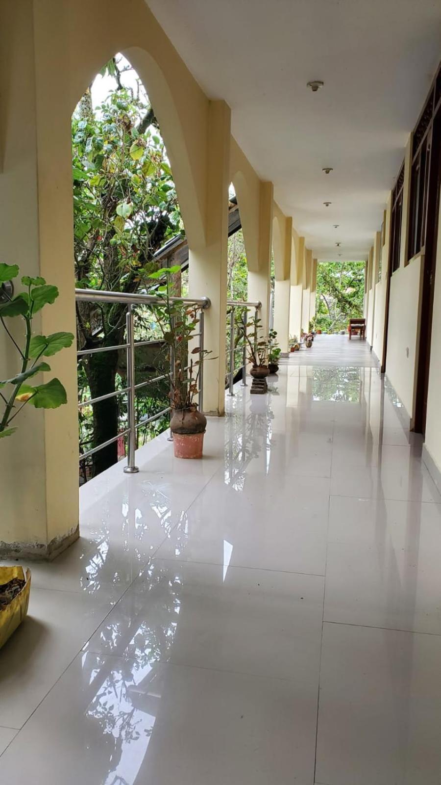 Apartament Guiltor Host Chachapoyas Zewnętrze zdjęcie
